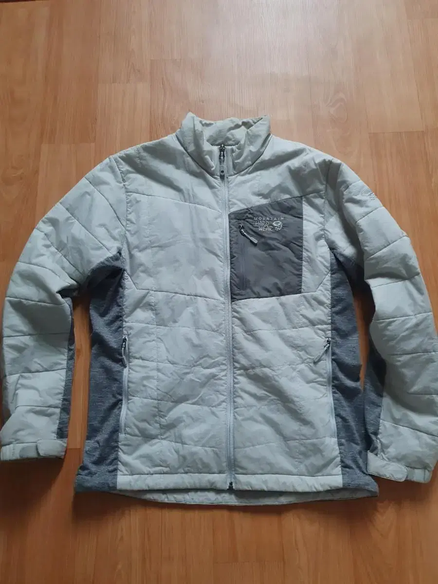 mountain hardwear 마운틴하드웨어 초경량 자켓100